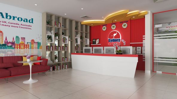 Trên 20 trường cao đẳng, trung cấp hợp tác đào tạo tiếng Anh 4.0 với Tập đoàn Sydney