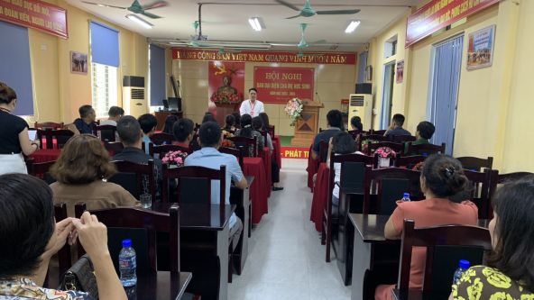 SYDNEY x TRƯỜNG THPT BẾN TRE: NÂNG CAO CHẤT LƯỢNG TIẾNG ANH